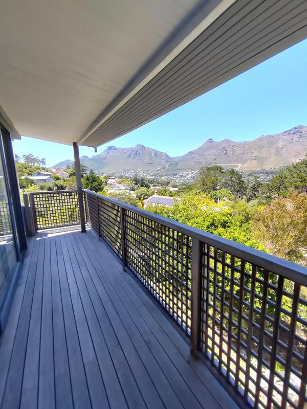 To Let 3 Bedroom Property for Rent in Ruyteplaats Western Cape